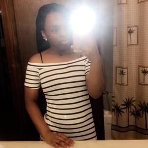 Meet your Posher, Tyriana